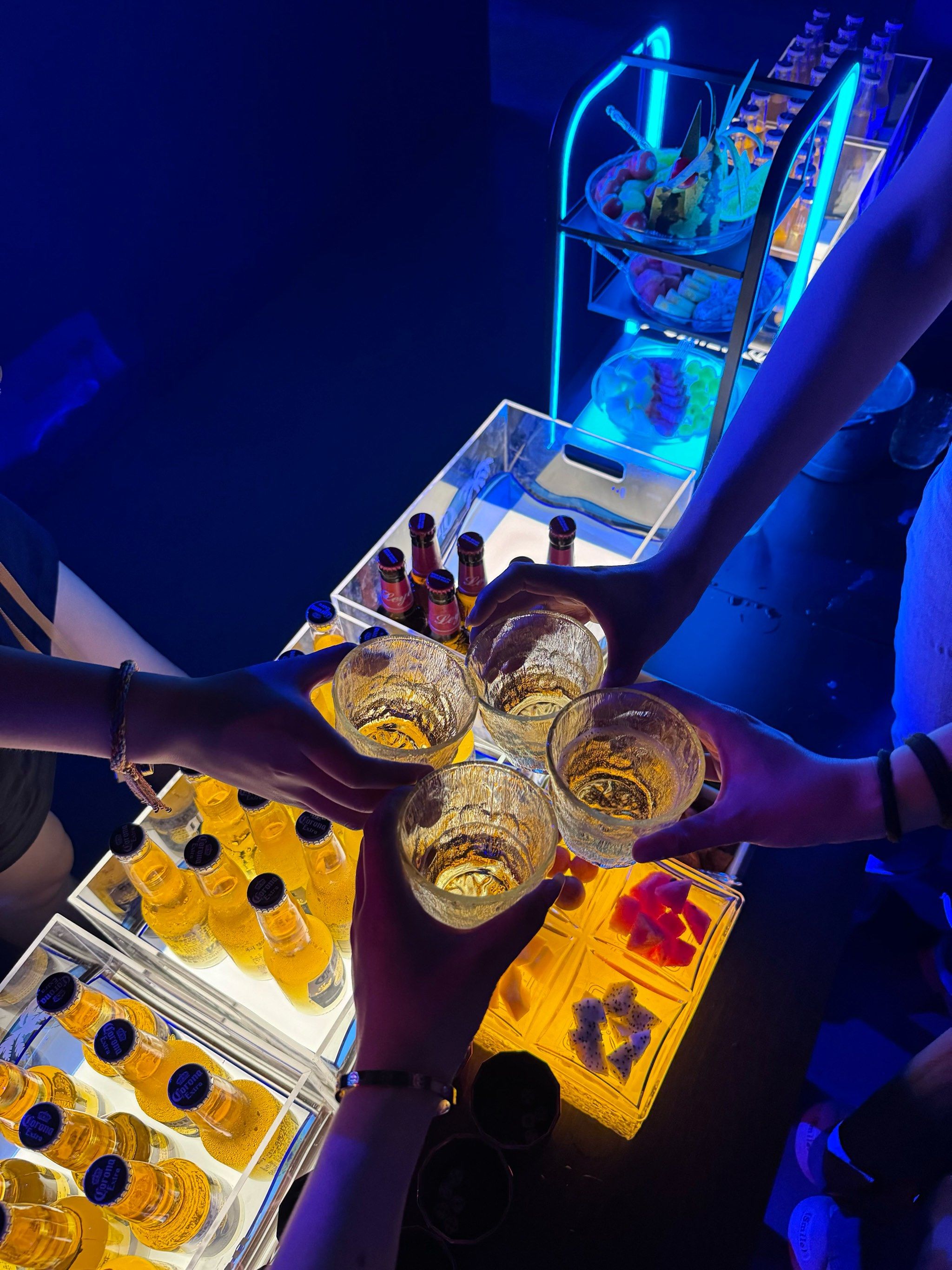 开封商务ktv畅享多样商务ktv玩法-鼓楼区ktv预订