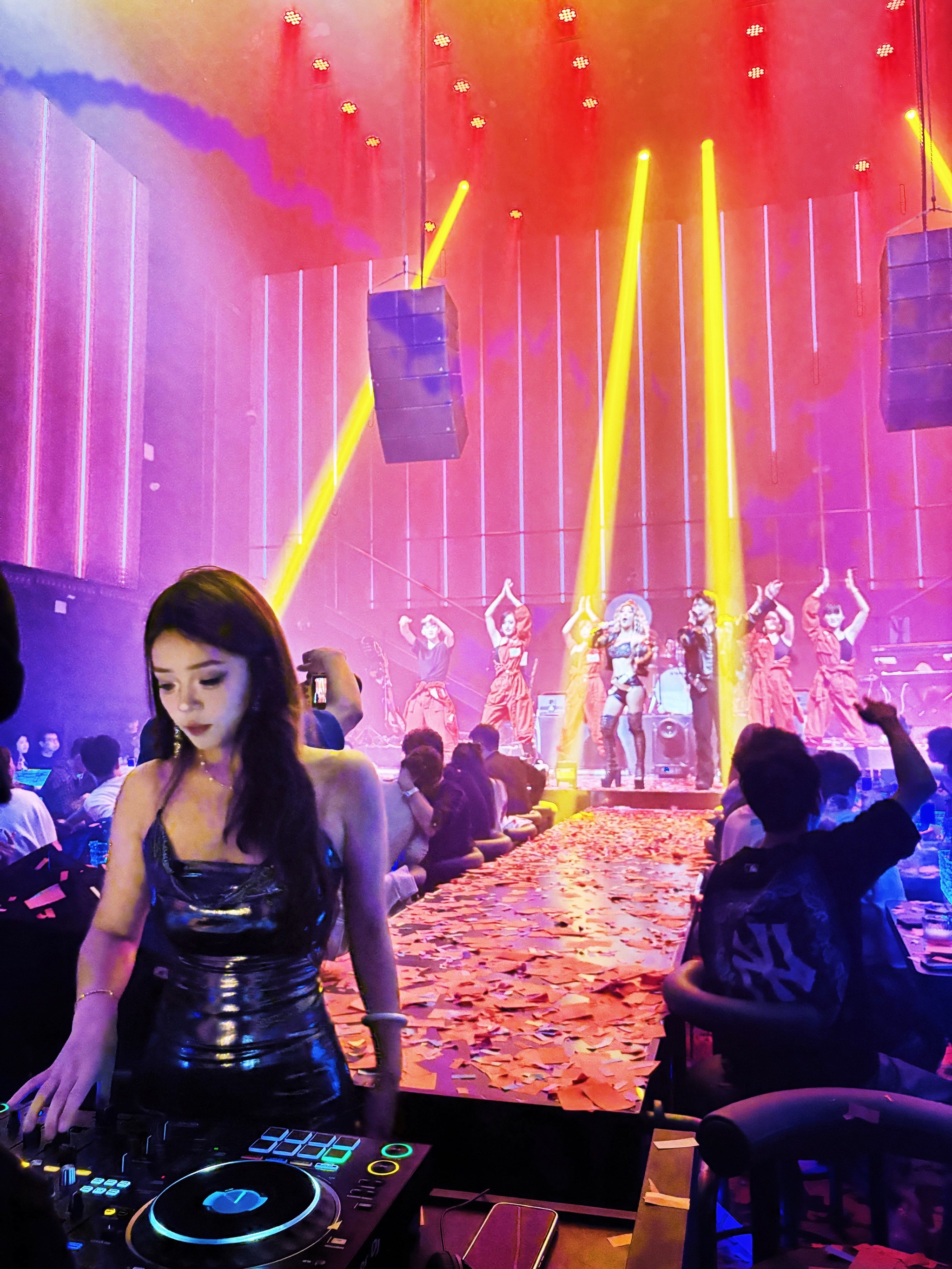 开封商务ktv推荐商务ktv有哪些选择-鼓楼区ktv预订